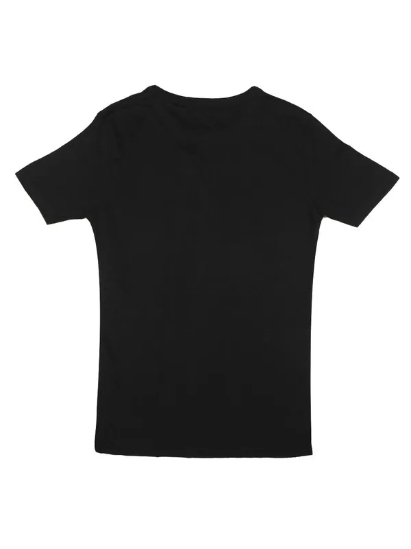 Classic_Black_Regular_Fit_Round_Neck_Solid_T_Shirt_For_Men