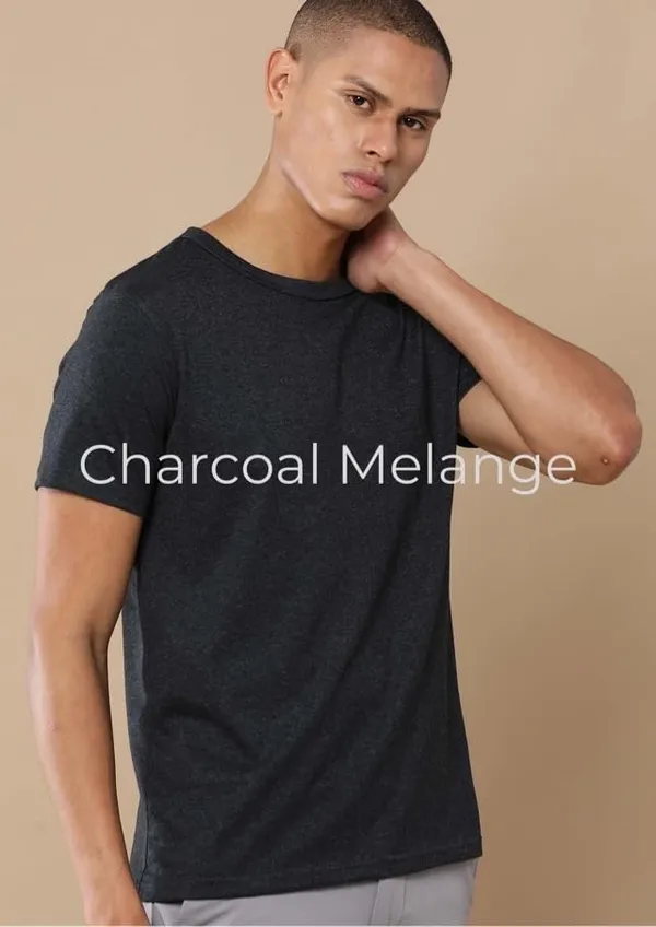 Charcoal_Melange_Regular_Fit_Round_Neck_Solid_T_Shirt_For_Men