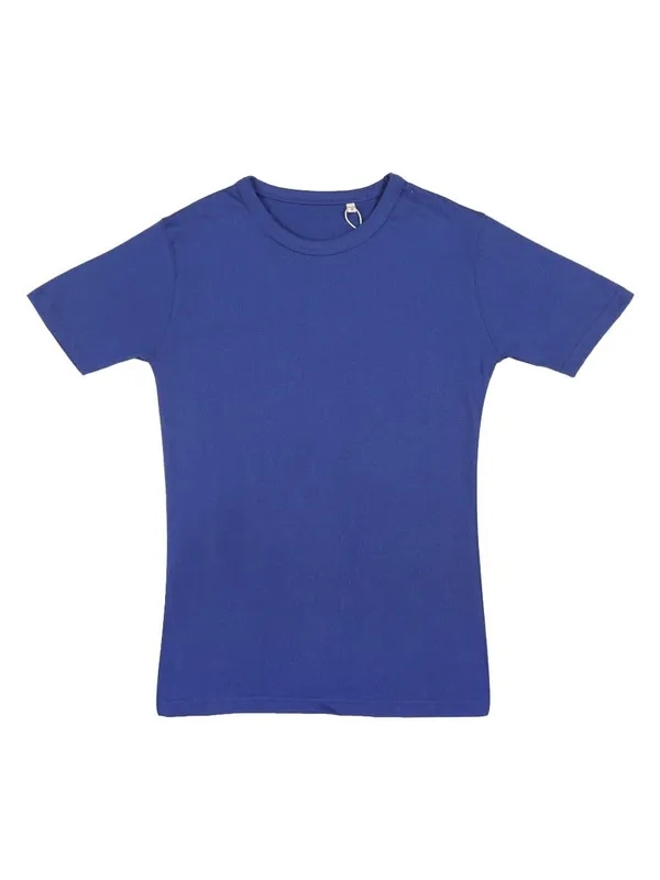 Heather_Blue_Regular_Fit_Round_Neck_Solid_T_Shirt_For_Men