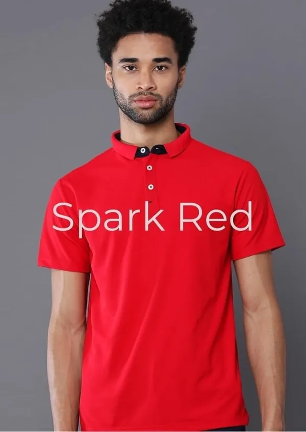 Red_Poly_Cotton_Regular_Fit_Polo_T-Shirt_For_Men