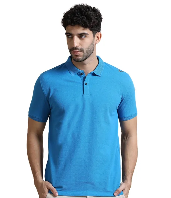 Aqua_Blue_Regular_Fit_Collar_Polo_T_Shirt_For_Men