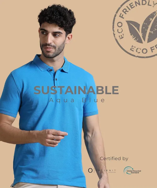 Aqua_Blue_Regular_Fit_Collar_Polo_T_Shirt_For_Men