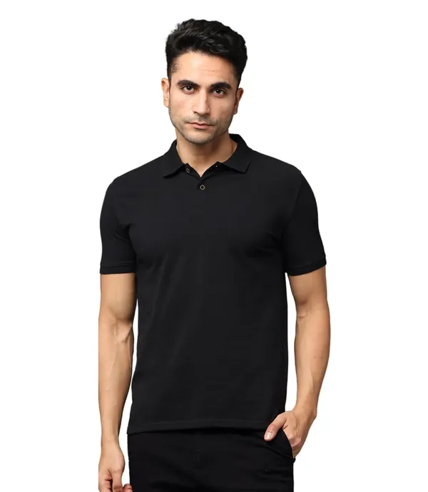 Classic_Black_Regular_Fit_Collar_Polo_T_Shirt_For_Men