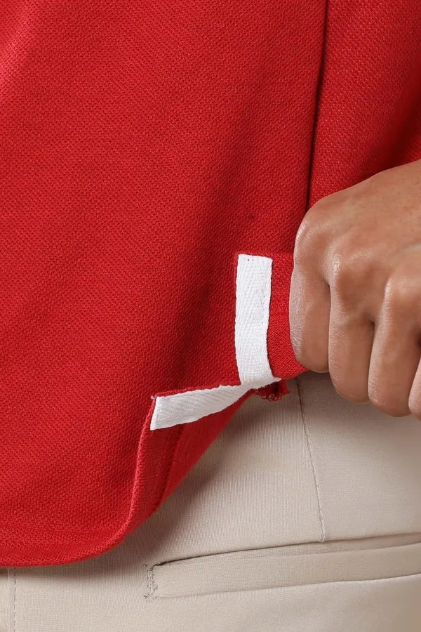 Heather_Red_Regular_Fit_Collar_Polo_T_Shirt_For_Men