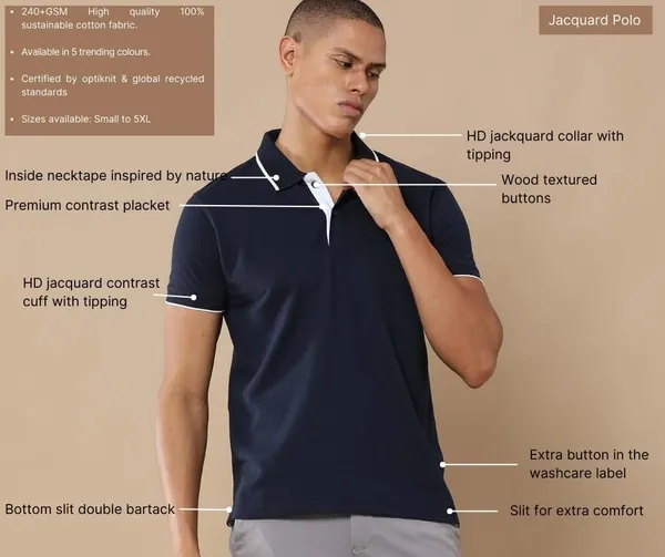 Midnight_Navy_Regular_Fit_Collar_Polo_T_Shirt_For_Men