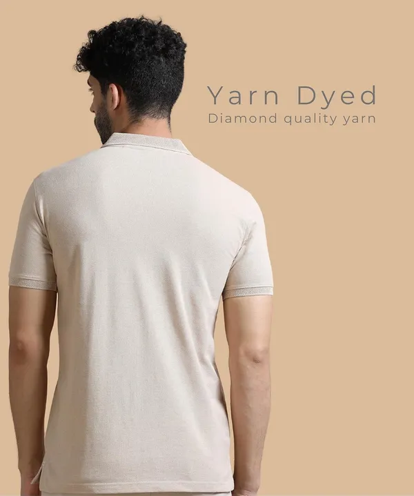 Sand_Beige_Regular_Fit_Collar_Polo_T_Shirt_For_Men