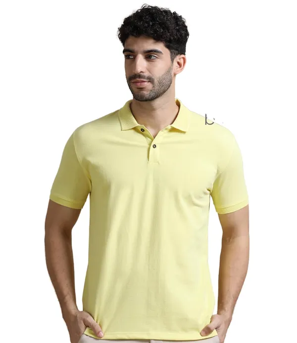 Sunrise_Yellow_Regular_Fit_Collar_Polo_T_Shirt_For_Men