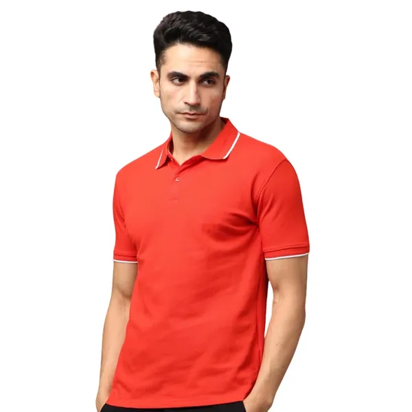 Red_Regular_Fit_Polo_T_Shirt_For_Men