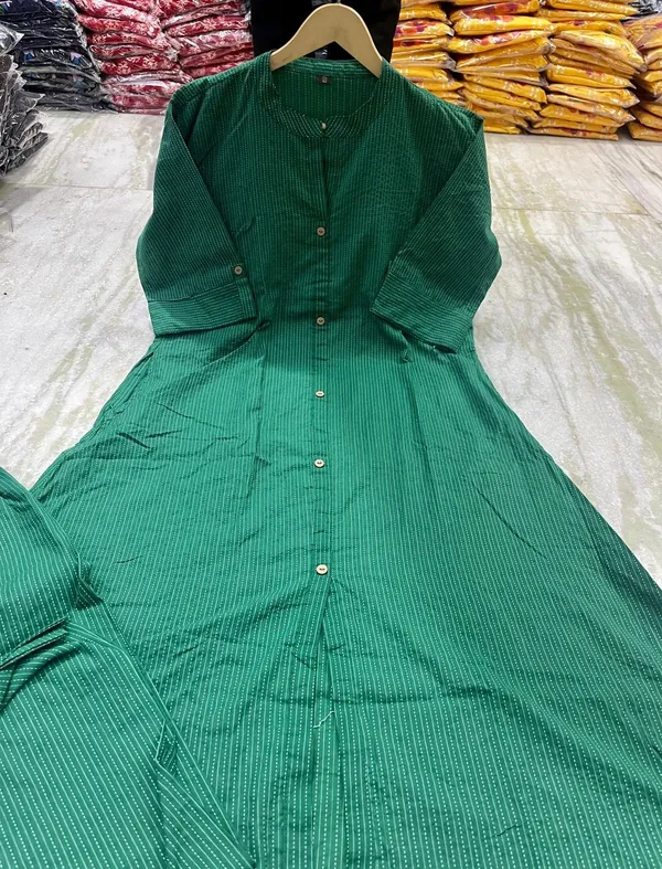 Green_Pure_Cotton_Straight_Kurta_With_Palazzo_Set_For_Women