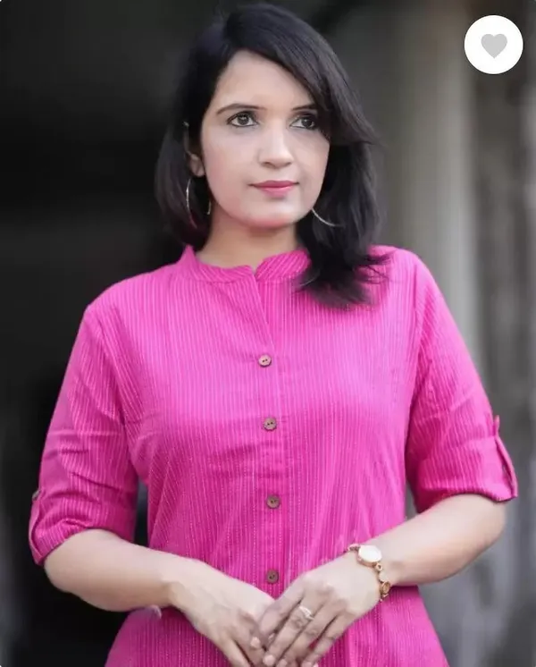 Pink_Cotton_And_Rayon_Straight_Kurta_With_Palazzo_Set_For_Women