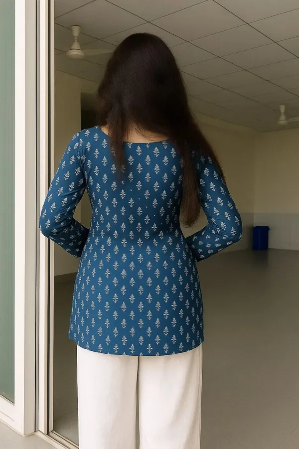 SHORT_KURTI_