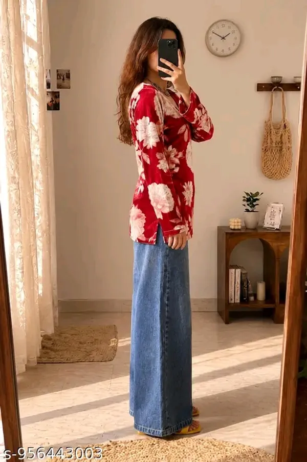 red_patola_top