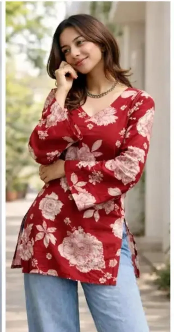 red_patola_top