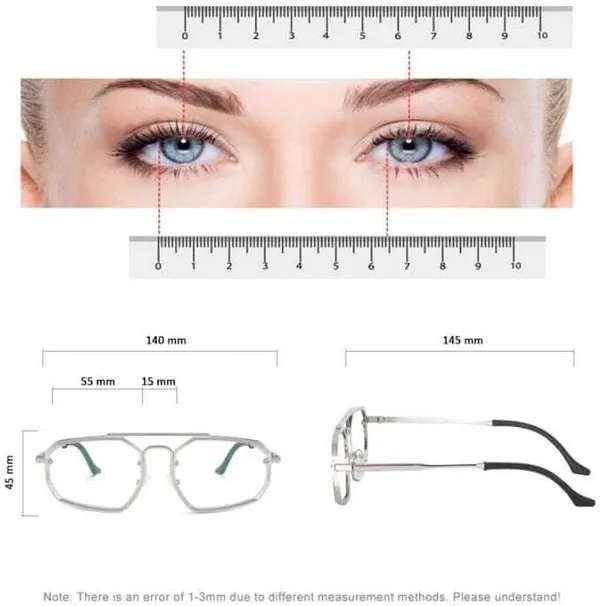 Silver_Stainless_Steel_Rectangular_Sunglasses_For_Men_&_Women