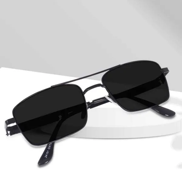 Black_Metal_Full_Frame_Rectangular_Sunglasses_For_Men_&_Women