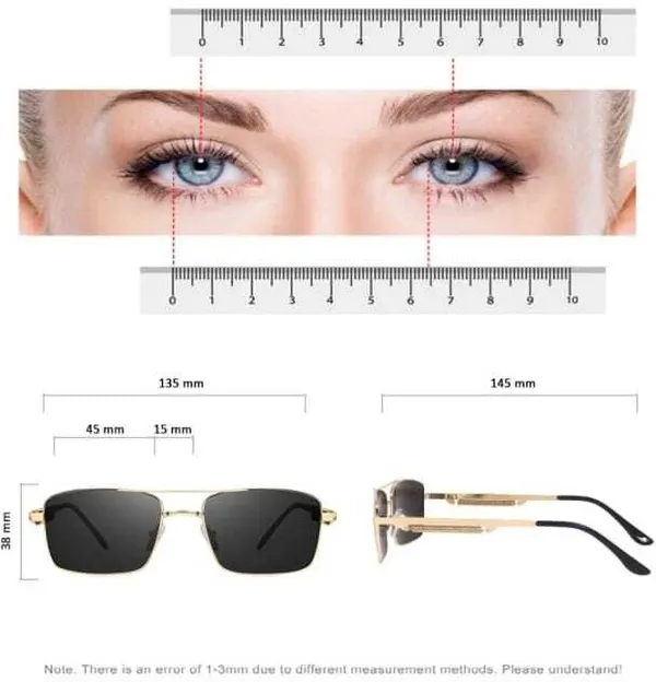 Golden_Metal_FullFrame_Rectangular_Sunglasses_For_Men_&_Women