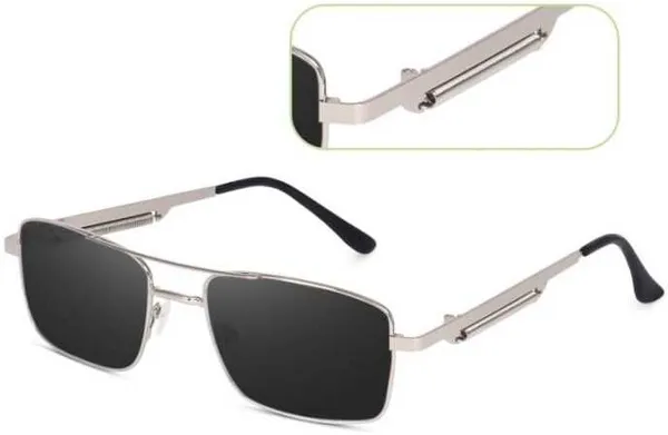Silver_Metal_Full_Frame_Rectangular_Sunglasses_For_Men_&_Women