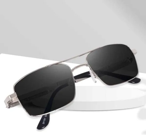 Silver_Metal_Full_Frame_Rectangular_Sunglasses_For_Men_&_Women