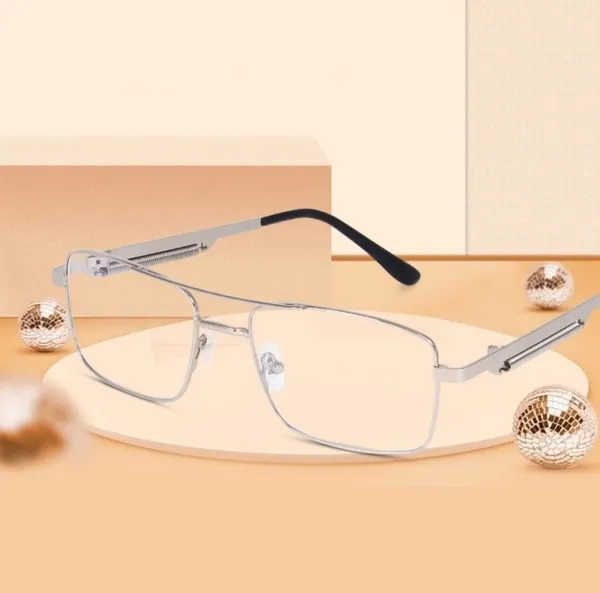 Silver_Metal_FullFrame_Rectangular_Sunglasses_For_Men_&_Women