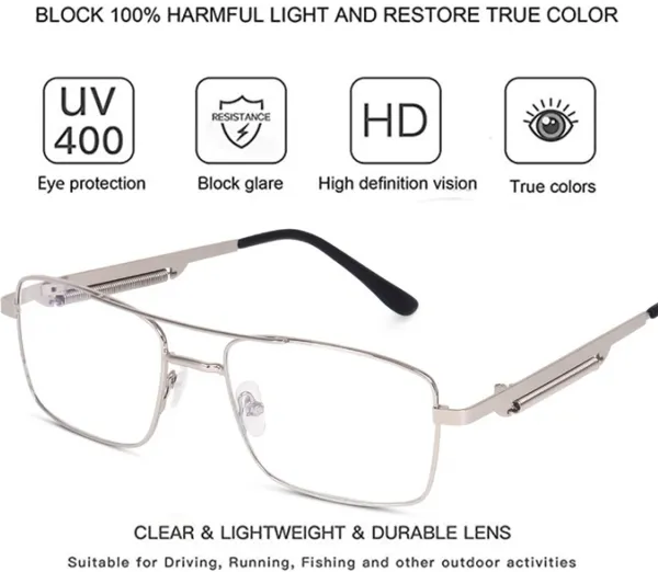Silver_Metal_FullFrame_Rectangular_Sunglasses_For_Men_&_Women