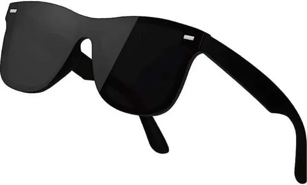 Black_RimLess_Wayfarer_Sunglasses_For_Men_&_Women