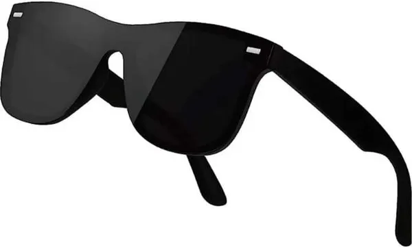 Black_RimLess_Wayfarer_Sunglasses_For_Men_&_Women