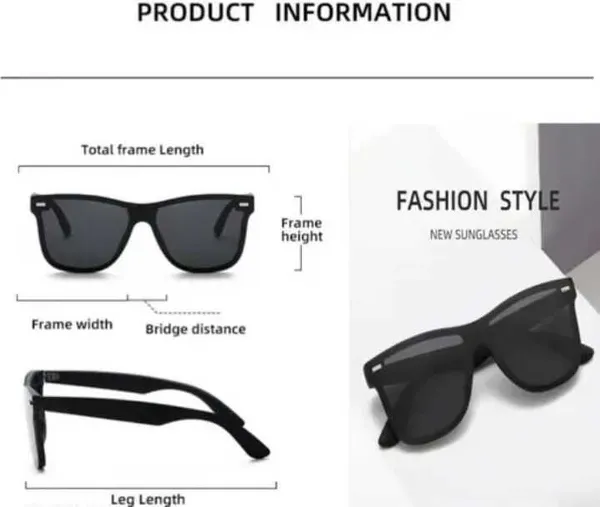 Black_RimLess_Wayfarer_Sunglasses_For_Men_&_Women