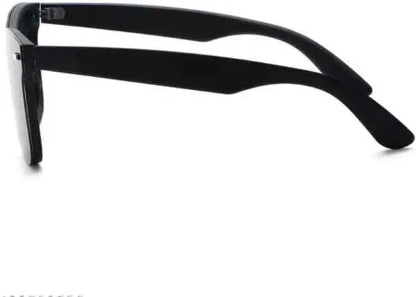 Black_RimLess_Wayfarer_Sunglasses_For_Men_&_Women