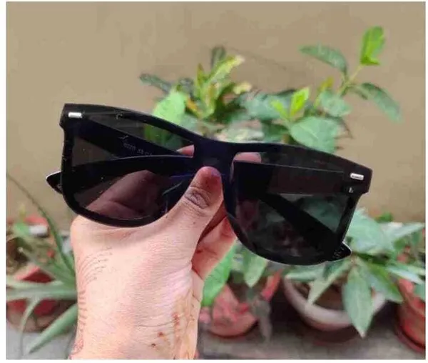 Black_RimLess_Wayfarer_Sunglasses_For_Men_&_Women