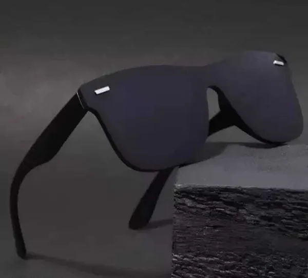 Black_RimLess_Wayfarer_Sunglasses_For_Men_&_Women
