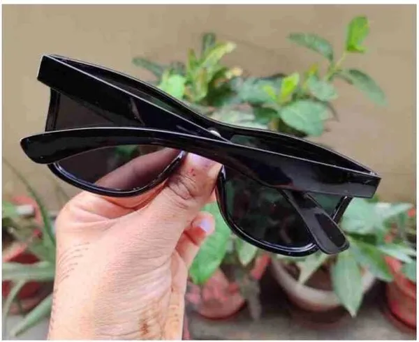 Black_RimLess_Wayfarer_Sunglasses_For_Men_&_Women