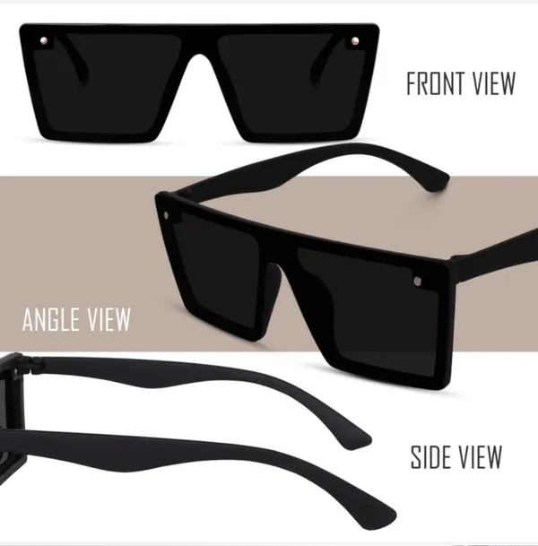 Black_FullFrame_Retro_Square_Sunglasses_For_Men_&_Women