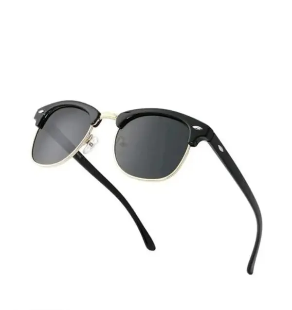 Gold_Black_unisex_Sunglasses_for_men_and_women