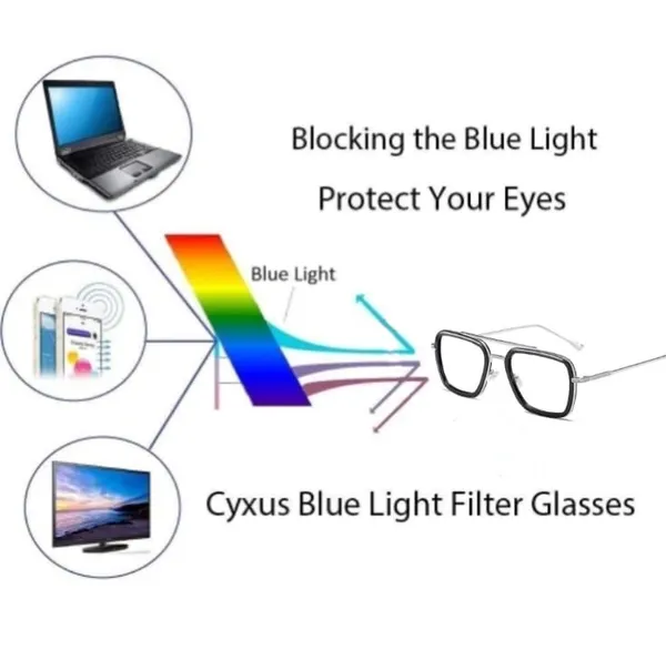 Silver_unisex_iron_man_sunglasses_with_anti_blue_rays_lenses_For_Men