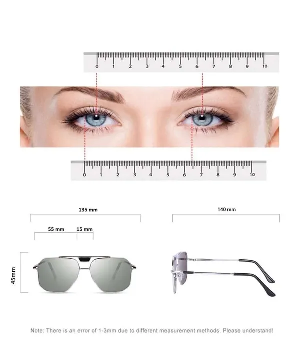 Silver_Unisex_sunglasses_for_men_and_women