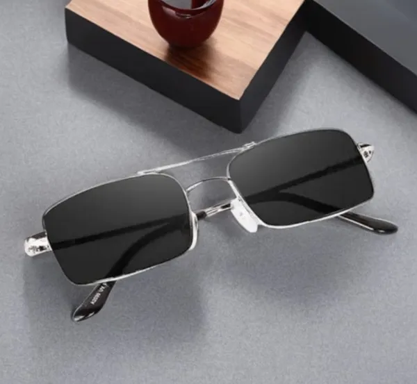 Silver_Black_unisex_Metal_full_rim_sunglasses_for_men_and_women