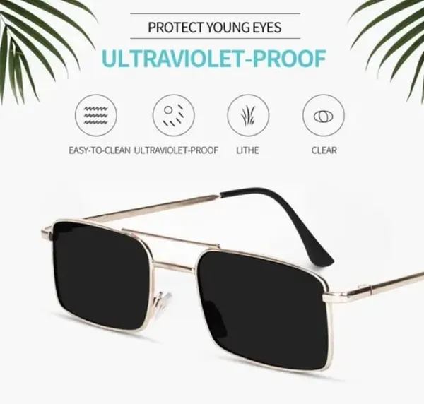 Silver_Black_unisex_Metal_full_rim_sunglasses_for_men_and_women