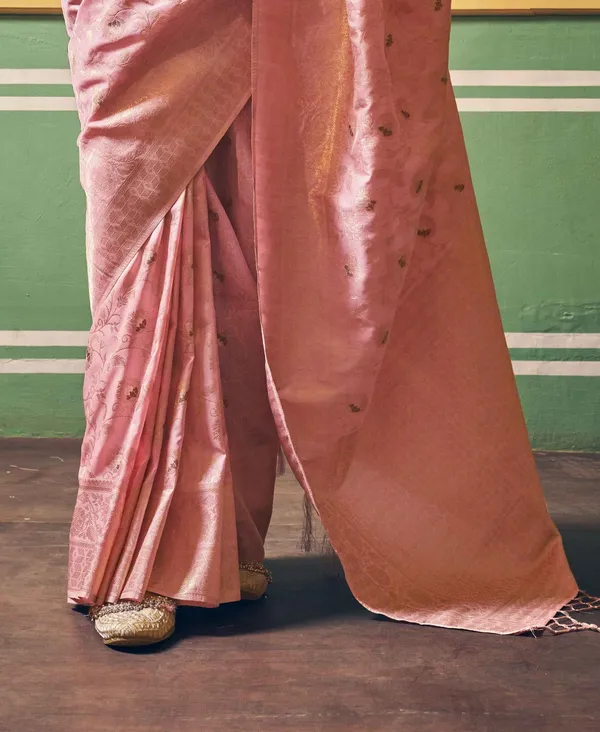 Purple_Silk_Sarees_With_Blouse_Piece_For_Women