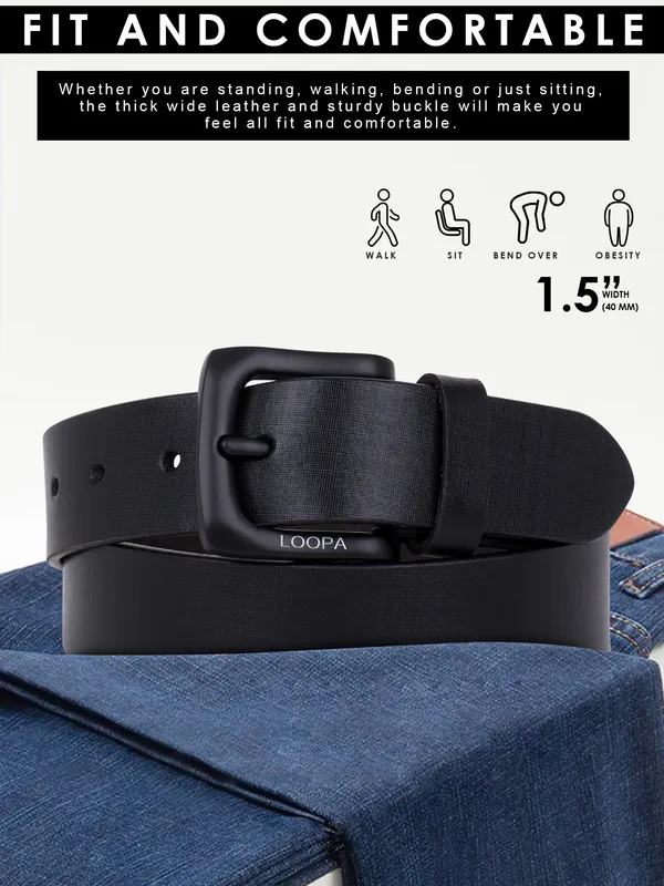 Black_Formal,_Casual,_Evening,_Party_Genuine_Leather_Belt_For_Men