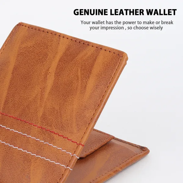 Tan_Casual,_Formal_Artificial_Leather_Wallet_For_Men