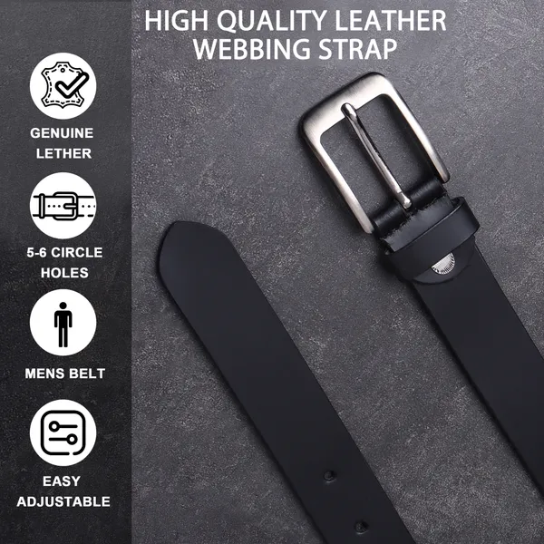 Men_Brown_&_Black__Formal,_Casual__Genuine_Leather_Belts_(Combo_Set)