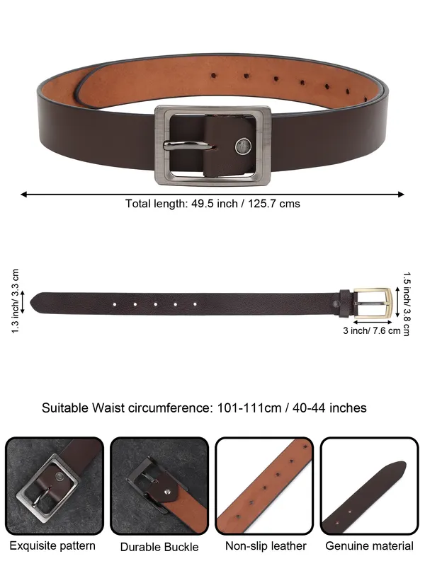 Men_Brown_&_Black__Formal,_Casual__Genuine_Leather_Belts_(Combo_Set)