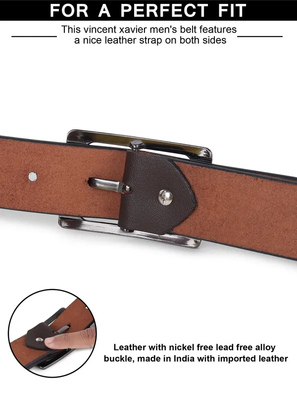 Men_Brown_&_Black__Formal,_Casual__Genuine_Leather_Belts_(Combo_Set)