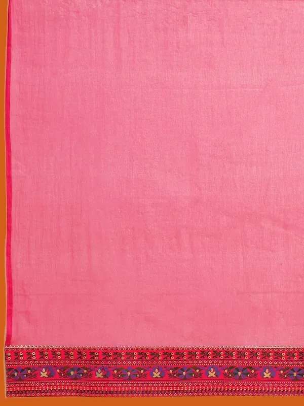 Pink_Kurta_Pant_Set_With_Dupatta_For_Women