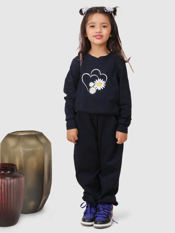Jelly_Jones_Co-ord_set_with_heart_print__Navy_Blue
