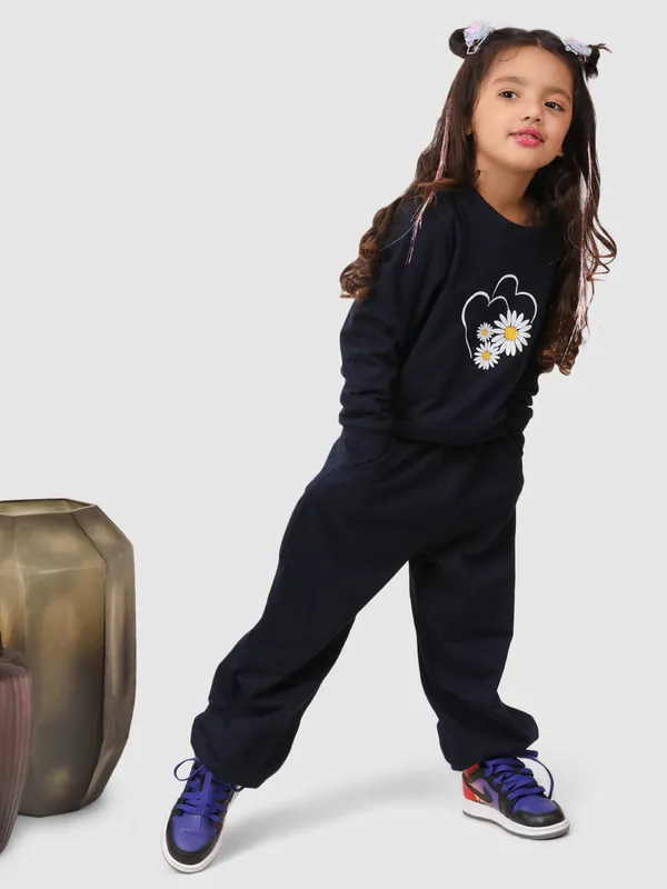 Jelly_Jones_Co-ord_set_with_heart_print__Navy_Blue