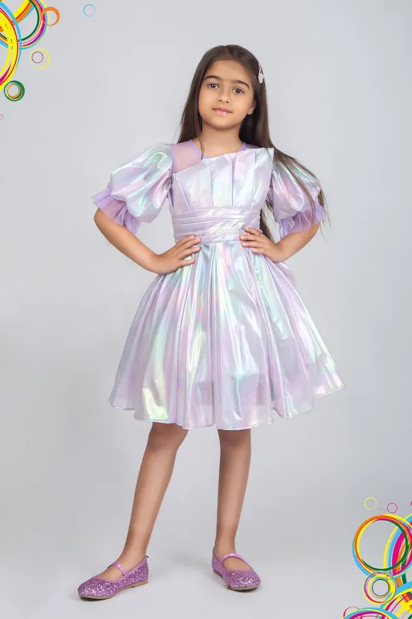 Light_Mauve_Premium_Quality_Dress_For_Kids_Girls
