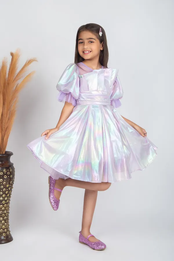 Light_Mauve_Premium_Quality_Dress_For_Kids_Girls