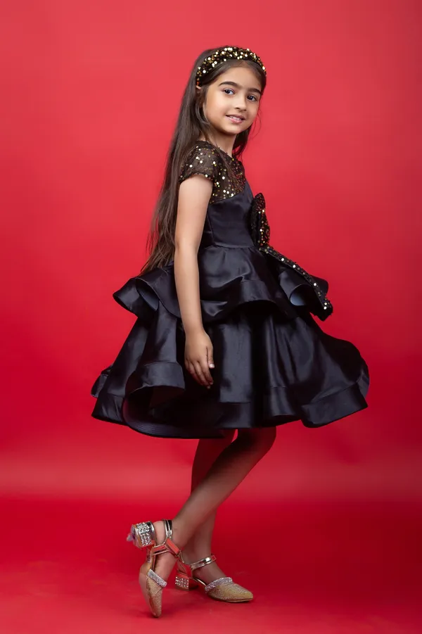 Black_Premium_Quality_Dress_for_Girls_–_Elegant_&_Comfortable_All-Day_Wear
