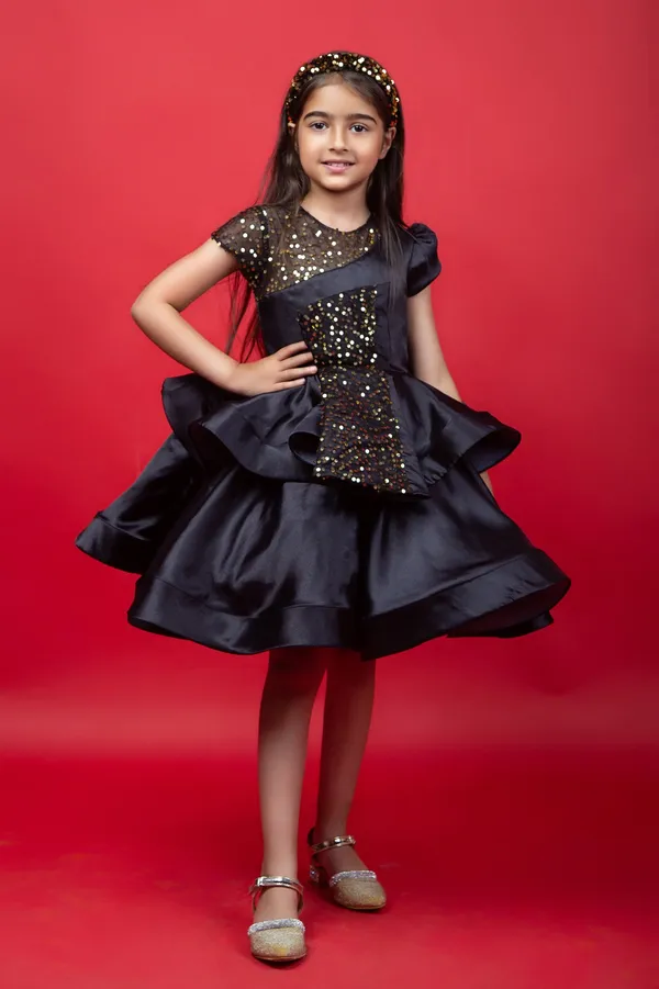 Black_Premium_Quality_Dress_for_Girls_–_Elegant_&_Comfortable_All-Day_Wear